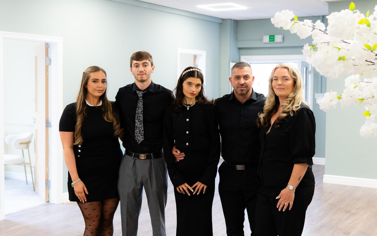 About Us - Glentrees Independent Funeral Service | Liverpool